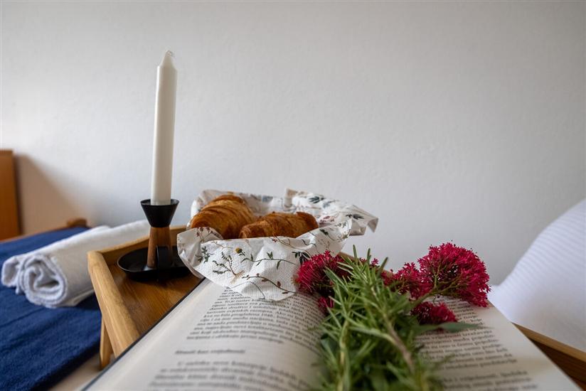 Appartamento A3, per 5 persone