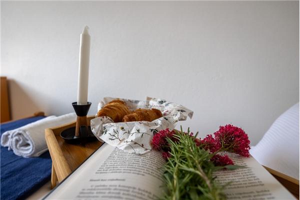 Appartamento A3, per 5 persone