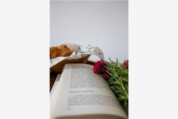 Appartamento A3, per 5 persone