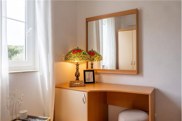 Appartamento A3, per 5 persone