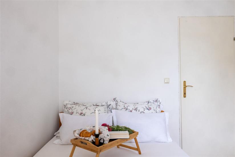 Appartamento A3, per 5 persone