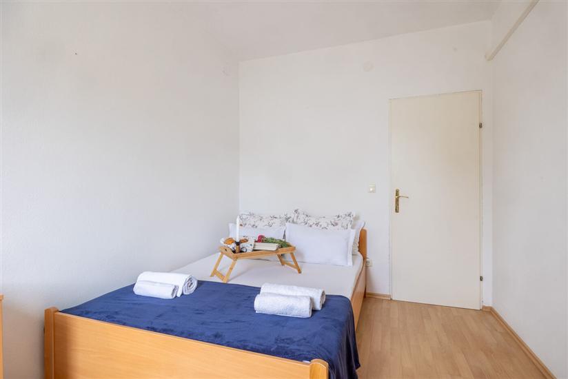 Appartamento A3, per 5 persone