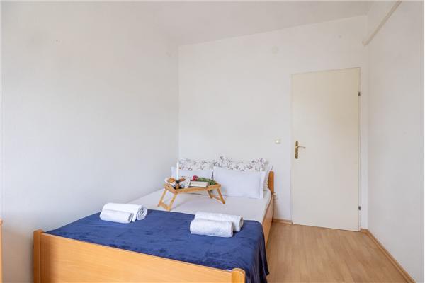 Appartamento A3, per 5 persone