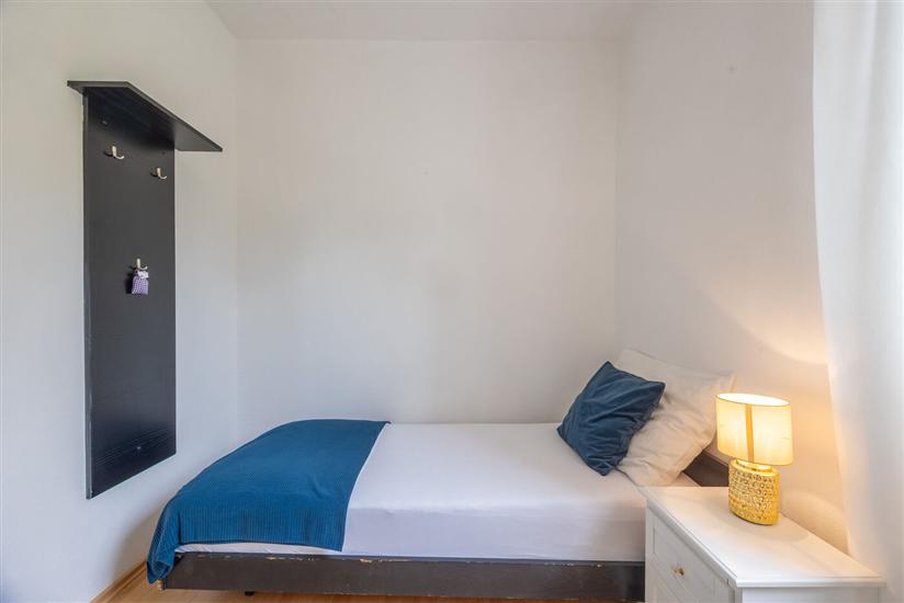 Appartamento A3, per 5 persone