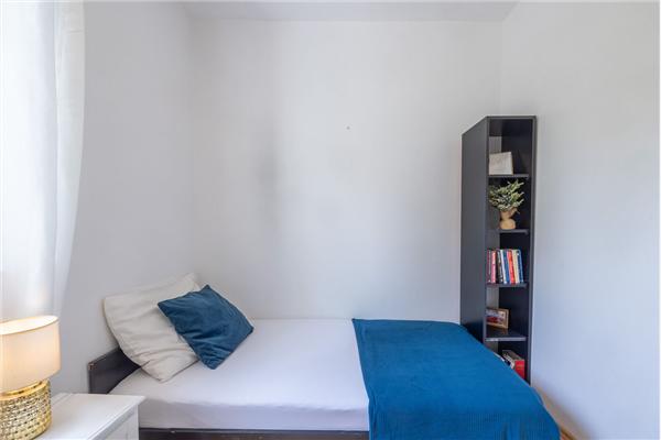 Appartamento A3, per 5 persone