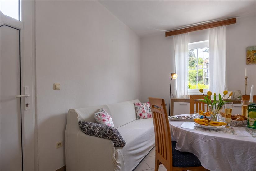 Appartamento A3, per 5 persone