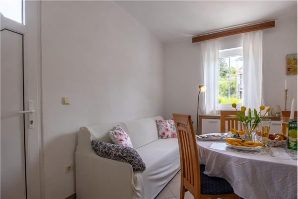 Appartamento A3, per 5 persone