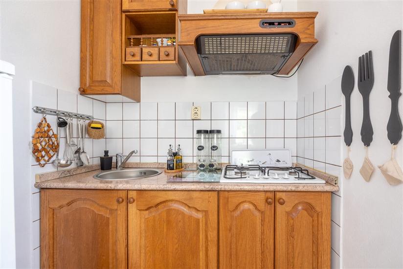 Appartamento A3, per 5 persone