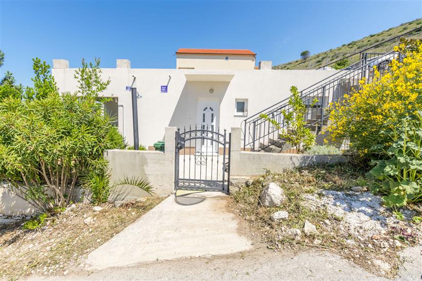Apartments Poljak
