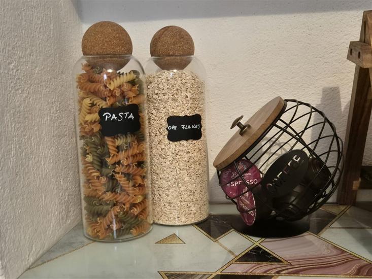 Appartamento A1, per 5 persone