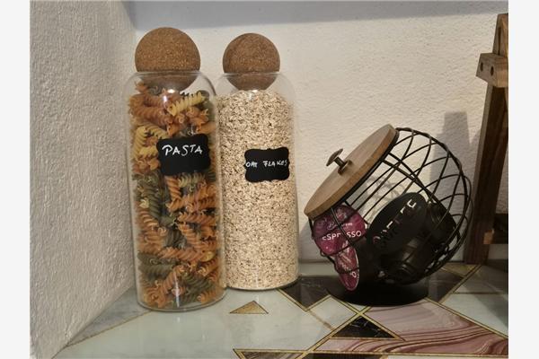 Appartamento A1, per 5 persone