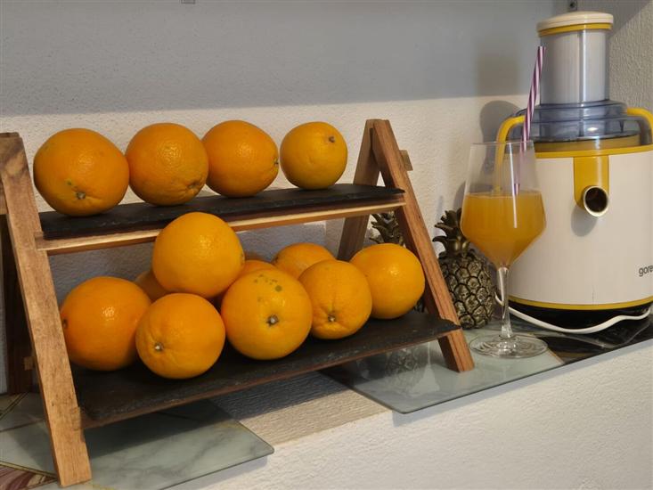 Appartamento A1, per 5 persone