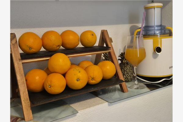 Appartamento A1, per 5 persone