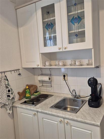 Appartamento A1, per 5 persone