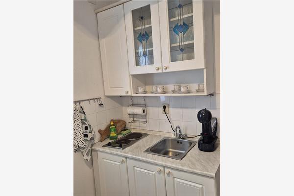 Appartamento A1, per 5 persone