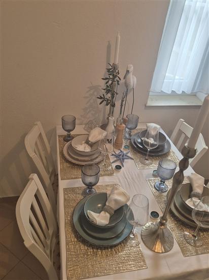 Appartamento A1, per 5 persone