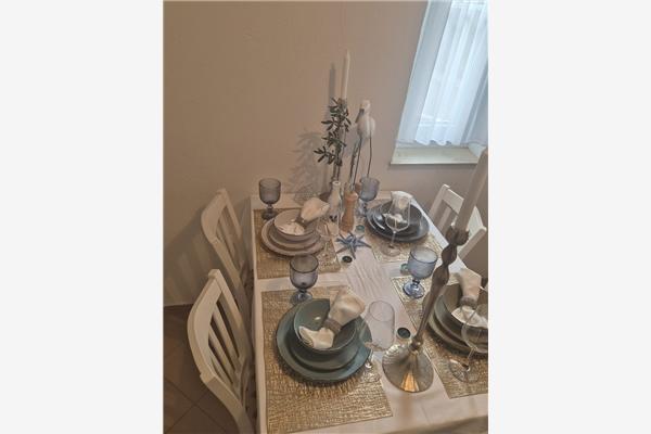 Appartamento A1, per 5 persone