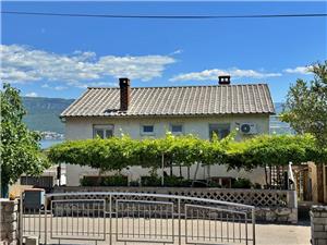 Apartmá Kvarnerské ostrovy,RezervujAnđelkaOd 2948 kč