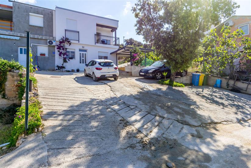 Apartment Šimun