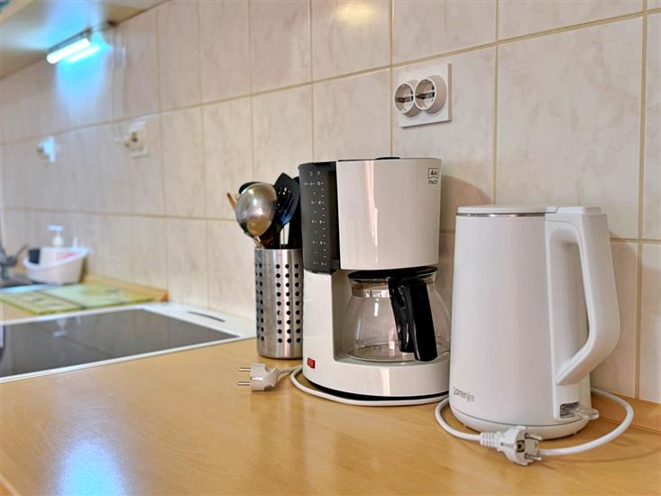 Apartmán A1, pre 4 osoby