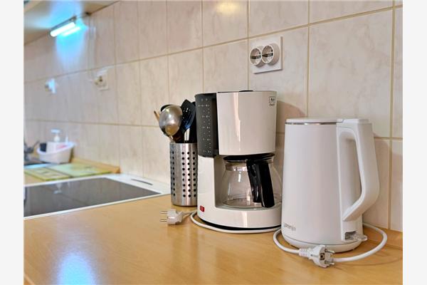 Apartmán A1, pre 4 osoby