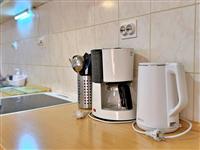 Apartmán A1, pre 4 osoby