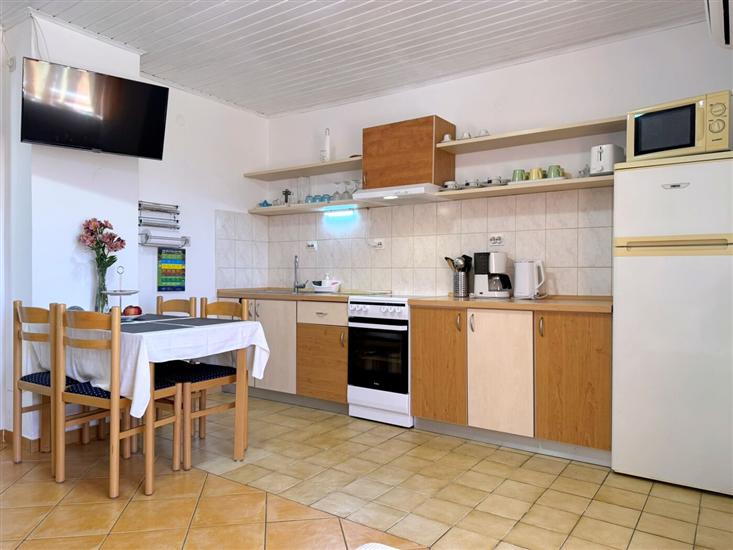 Apartmán A1, pre 4 osoby