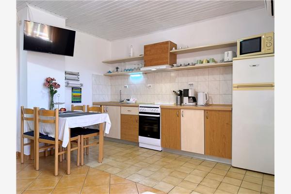 Apartmán A1, pre 4 osoby