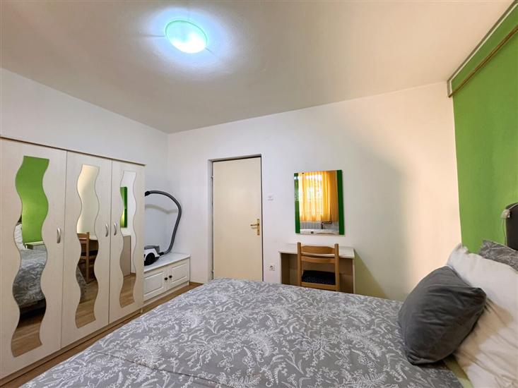 Apartmán A1, pre 4 osoby