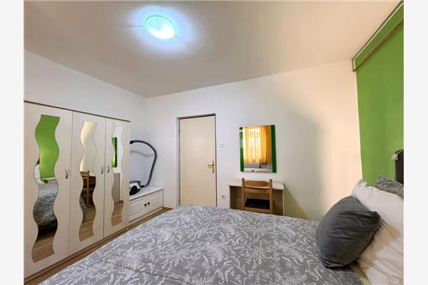 Apartmán A1, pre 4 osoby