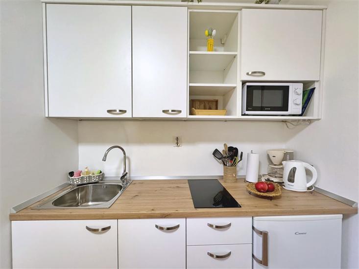 Apartmán A2, pre 2 osoby