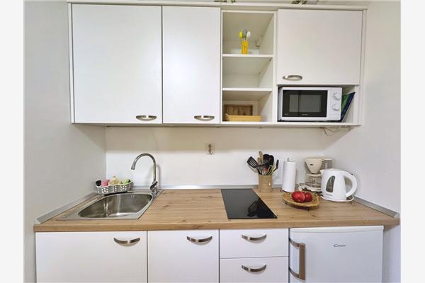 Apartmán A2, pre 2 osoby