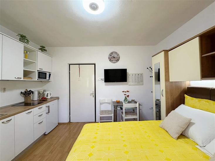 Apartmán A2, pre 2 osoby