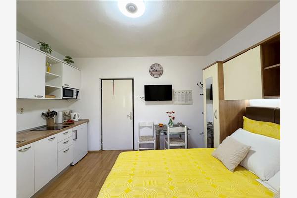 Apartmán A2, pre 2 osoby