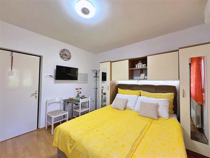 Apartmán A2, pre 2 osoby