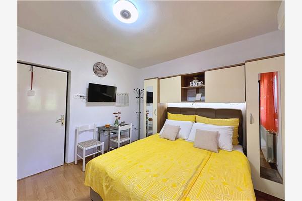 Apartmán A2, pre 2 osoby