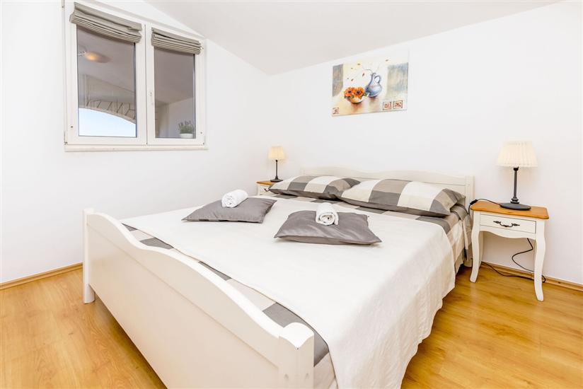 Apartment A3, for 4 persons