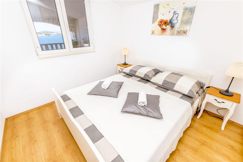 Apartment A3, for 4 persons