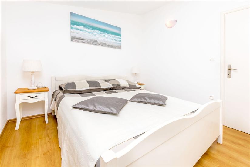 Apartment A3, for 4 persons