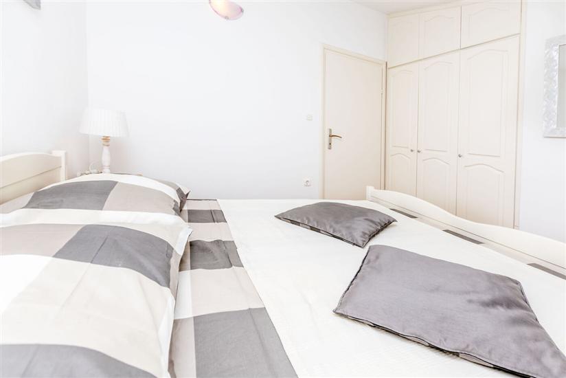 Apartment A3, for 4 persons