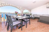 Apartment A4, for 2 persons