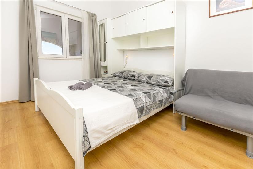 Apartment A4, for 2 persons