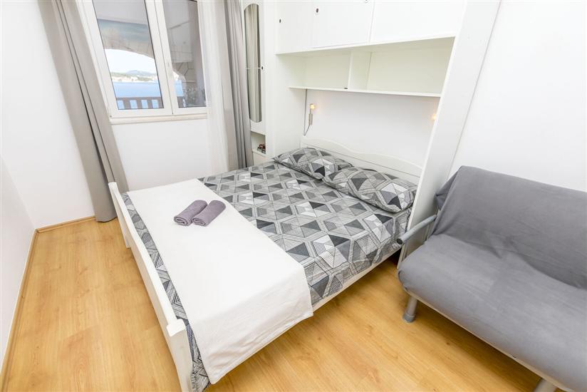 Apartment A4, for 2 persons