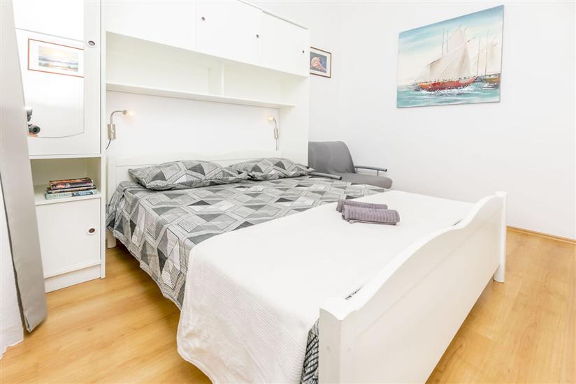 Apartment A4, for 2 persons