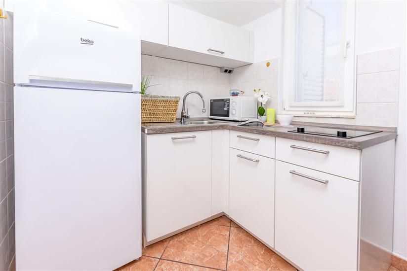 Apartment A4, for 2 persons