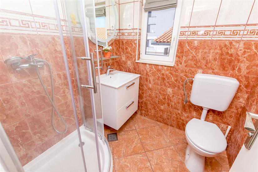 Apartment A5, for 2 persons