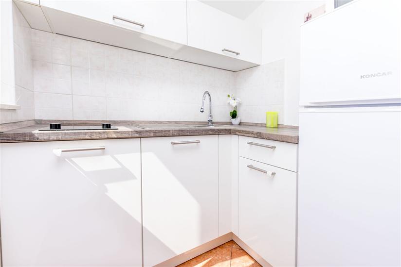 Apartment A5, for 2 persons