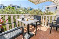 Apartment A5, for 2 persons