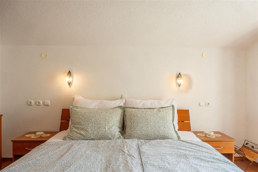 Apartment A5, for 2 persons