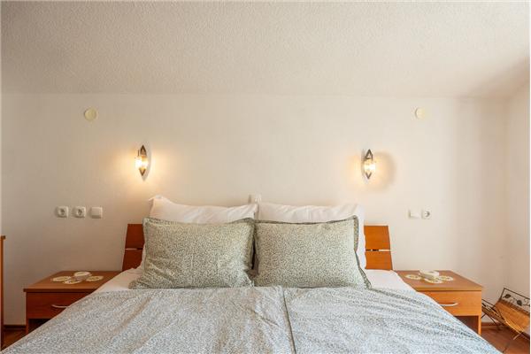 Apartment A5, for 2 persons